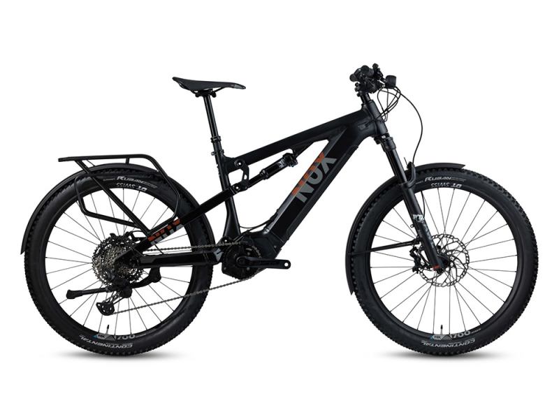 NOX HYBRID TOUR 5.1 SACHS P3